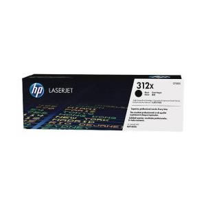 Hp 312x Negro